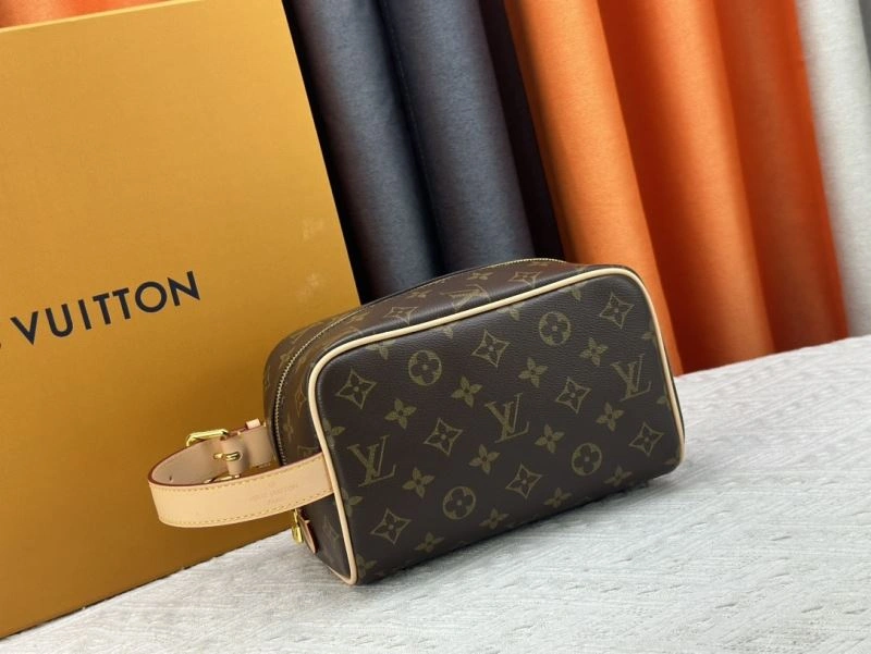 Tailored Louis Vuitton Cosmetic Bags 79858
