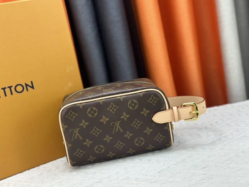 Tailored Louis Vuitton Cosmetic Bags 79858