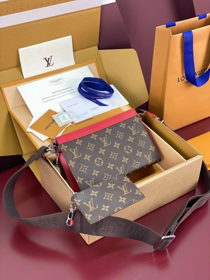 OdorResistant Louis Vuitton Cosmetic Bags 57339