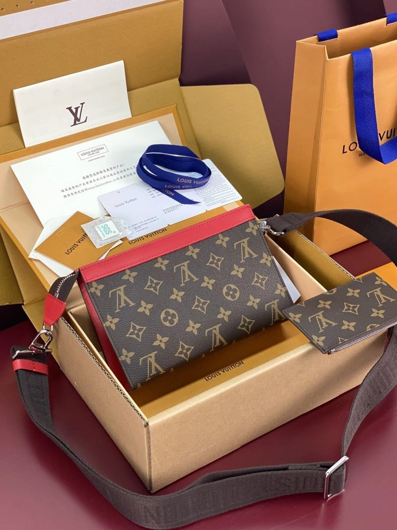 OdorResistant Louis Vuitton Cosmetic Bags 57339