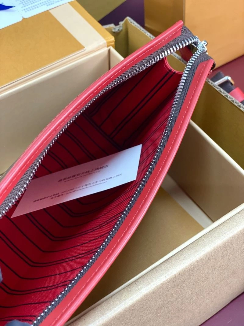 OdorResistant Louis Vuitton Cosmetic Bags 57339