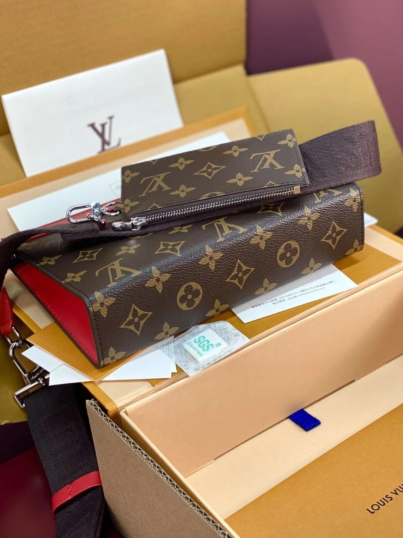 OdorResistant Louis Vuitton Cosmetic Bags 57339