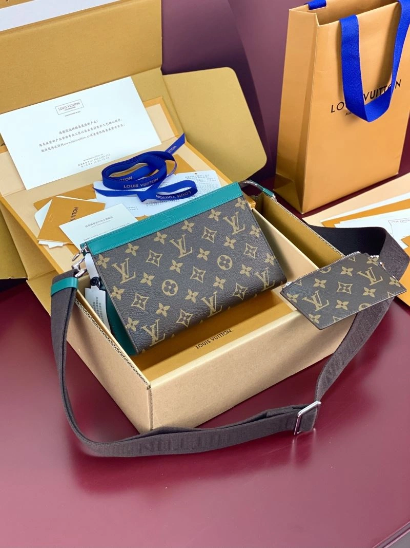 OdorResistant Louis Vuitton Cosmetic Bags 57308