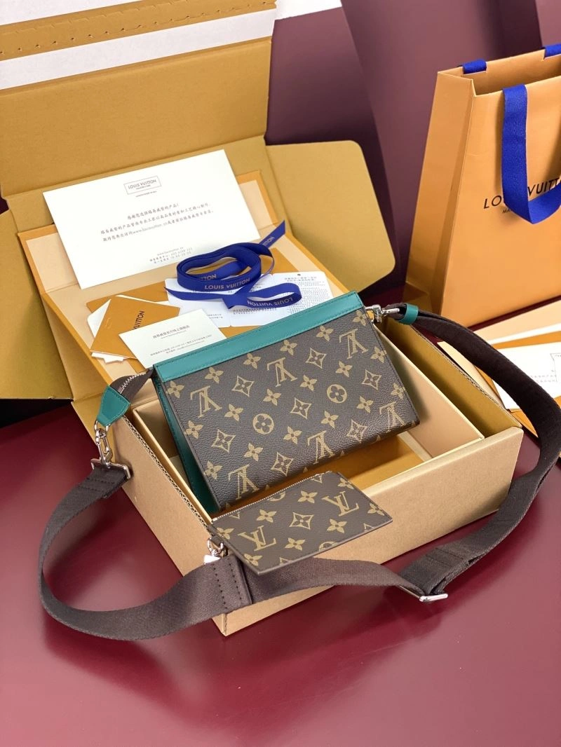 OdorResistant Louis Vuitton Cosmetic Bags 57308