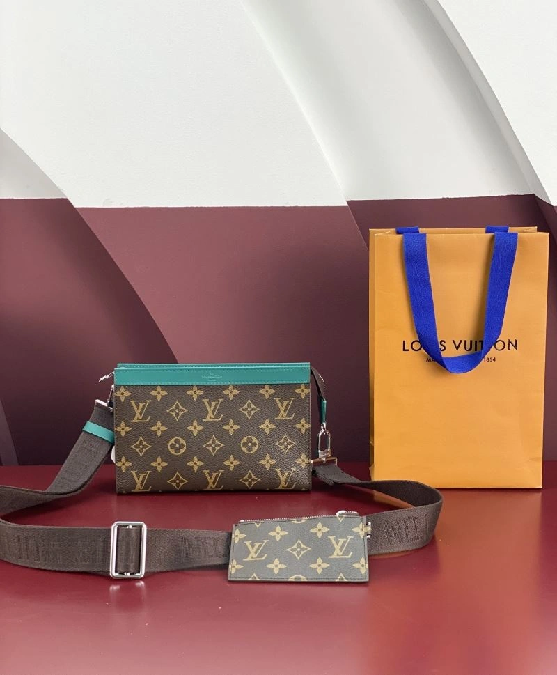 OdorResistant Louis Vuitton Cosmetic Bags 57308