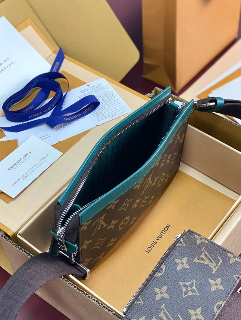 OdorResistant Louis Vuitton Cosmetic Bags 57308