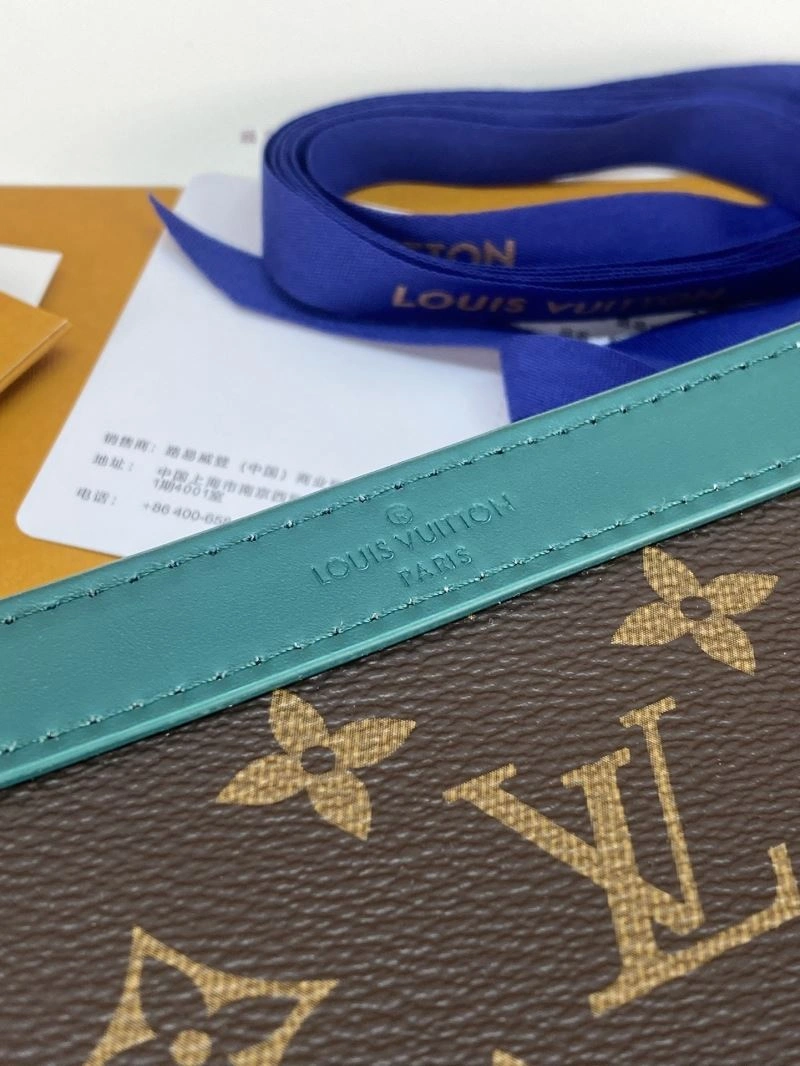 OdorResistant Louis Vuitton Cosmetic Bags 57308