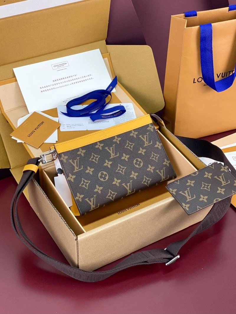 Durable Louis Vuitton Cosmetic Bags 57306