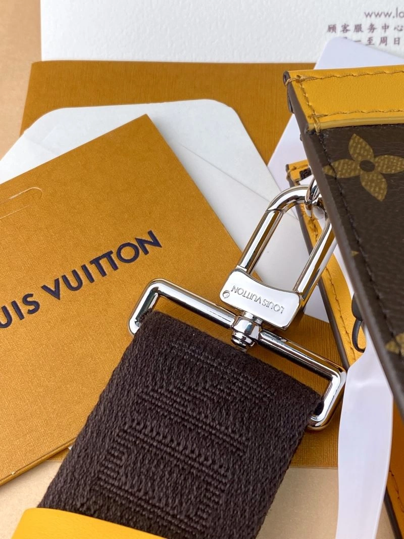 Durable Louis Vuitton Cosmetic Bags 57306