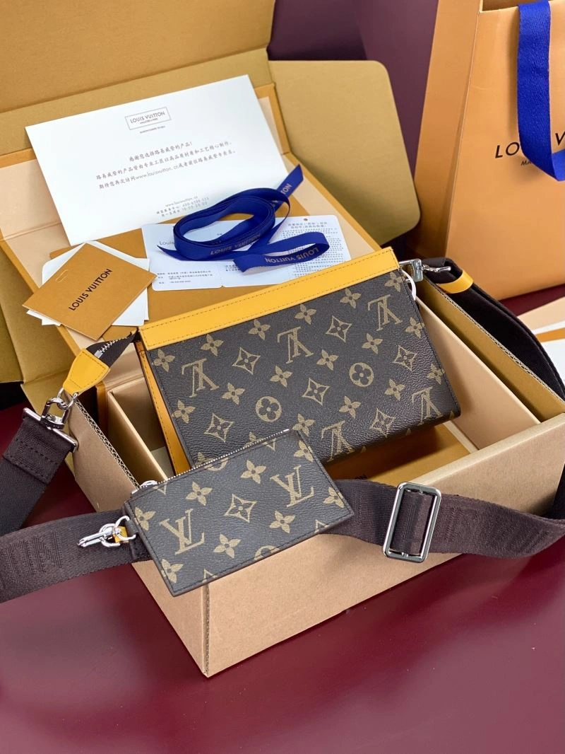Durable Louis Vuitton Cosmetic Bags 57306