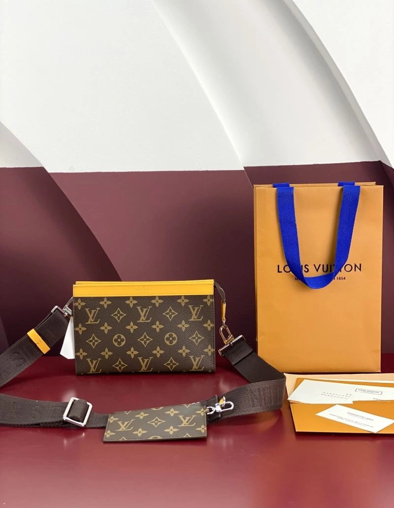 Durable Louis Vuitton Cosmetic Bags 57306