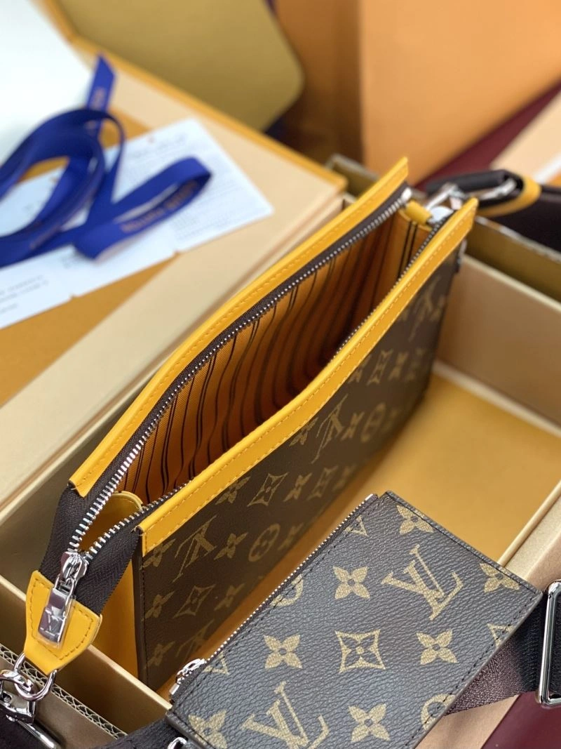 Durable Louis Vuitton Cosmetic Bags 57306