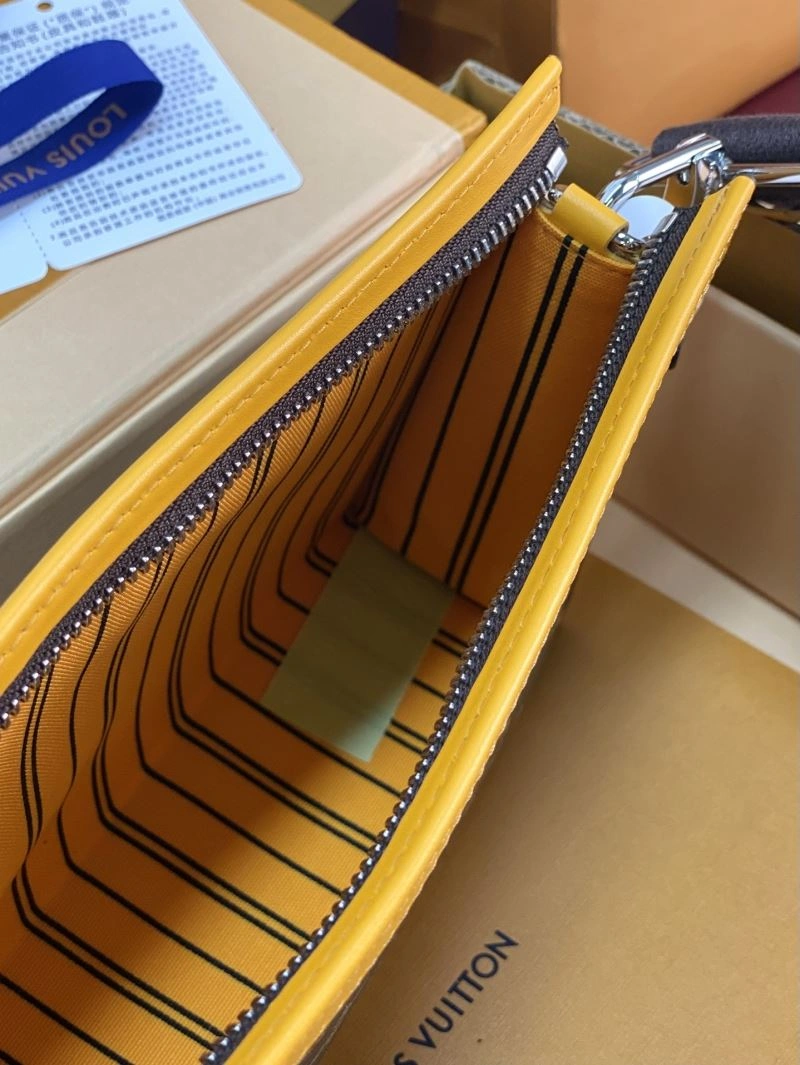 Durable Louis Vuitton Cosmetic Bags 57306