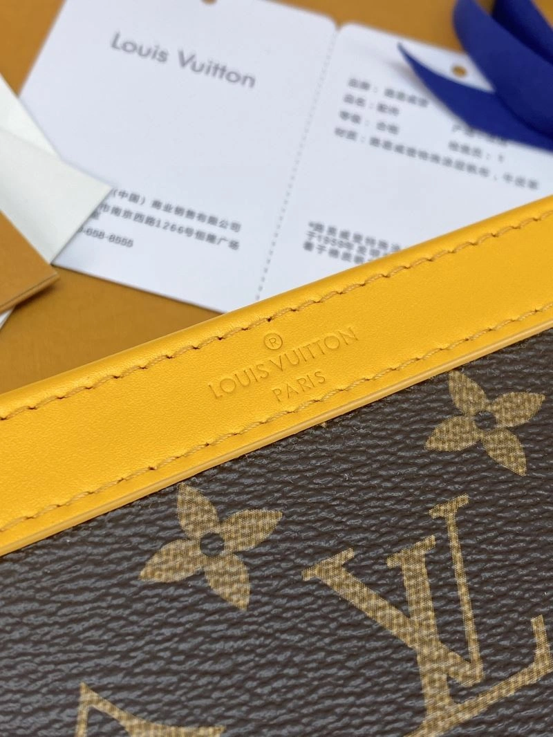 Durable Louis Vuitton Cosmetic Bags 57306