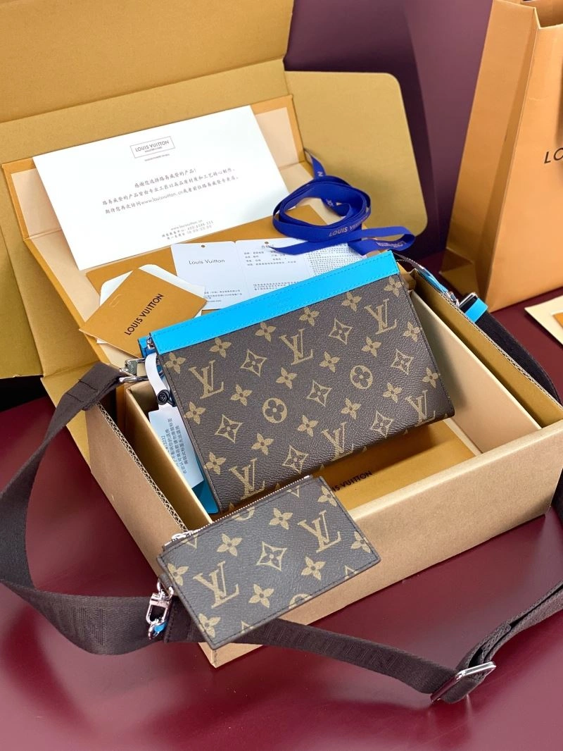 Louis Vuitton Cosmetic Bags ZeroBulk 57317