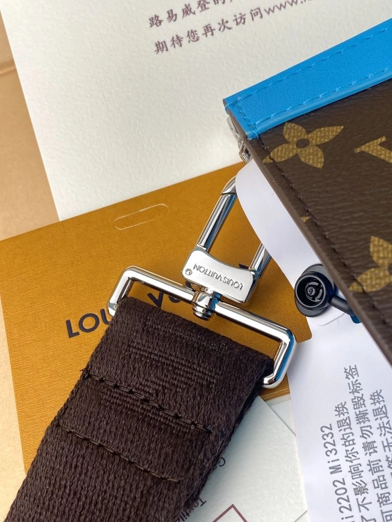 Louis Vuitton Cosmetic Bags ZeroBulk 57317
