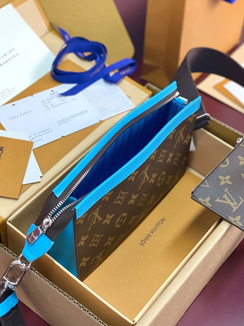 Louis Vuitton Cosmetic Bags ZeroBulk 57317