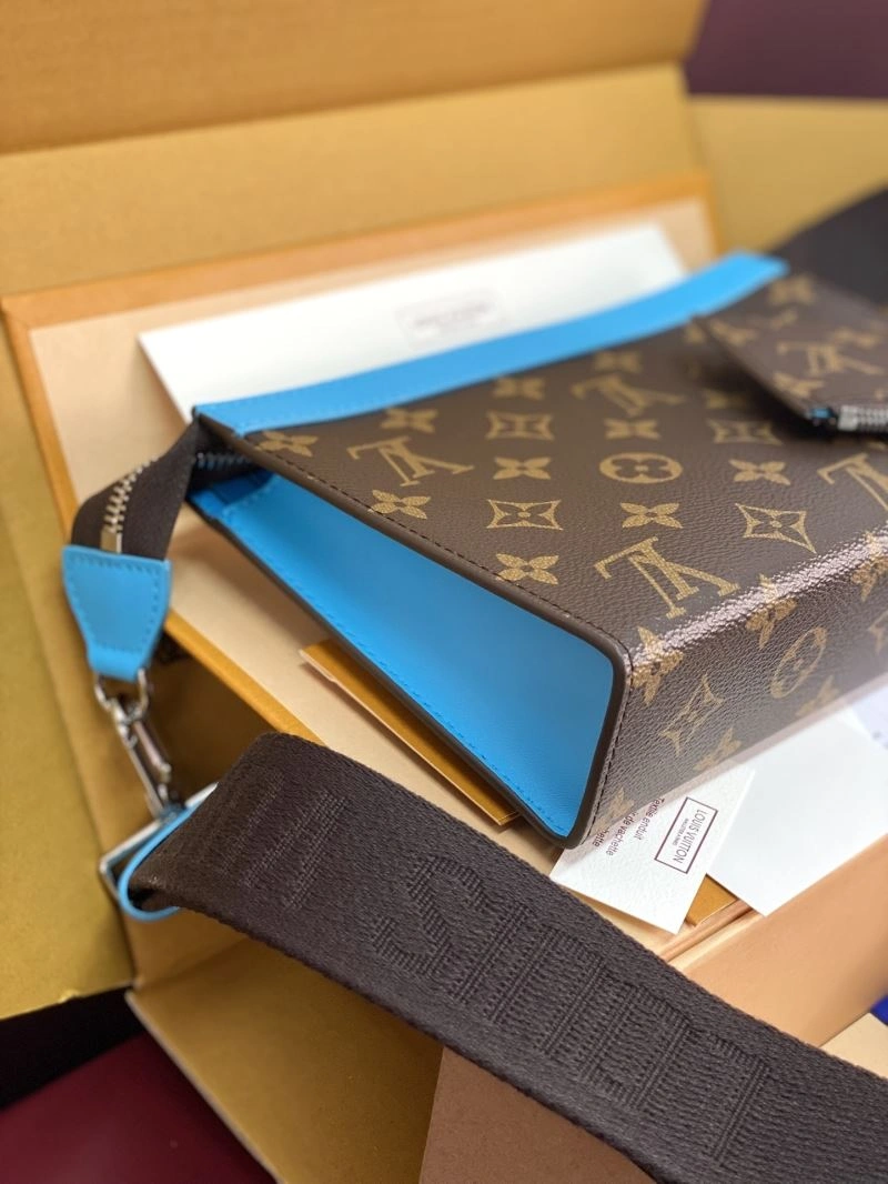Louis Vuitton Cosmetic Bags ZeroBulk 57317