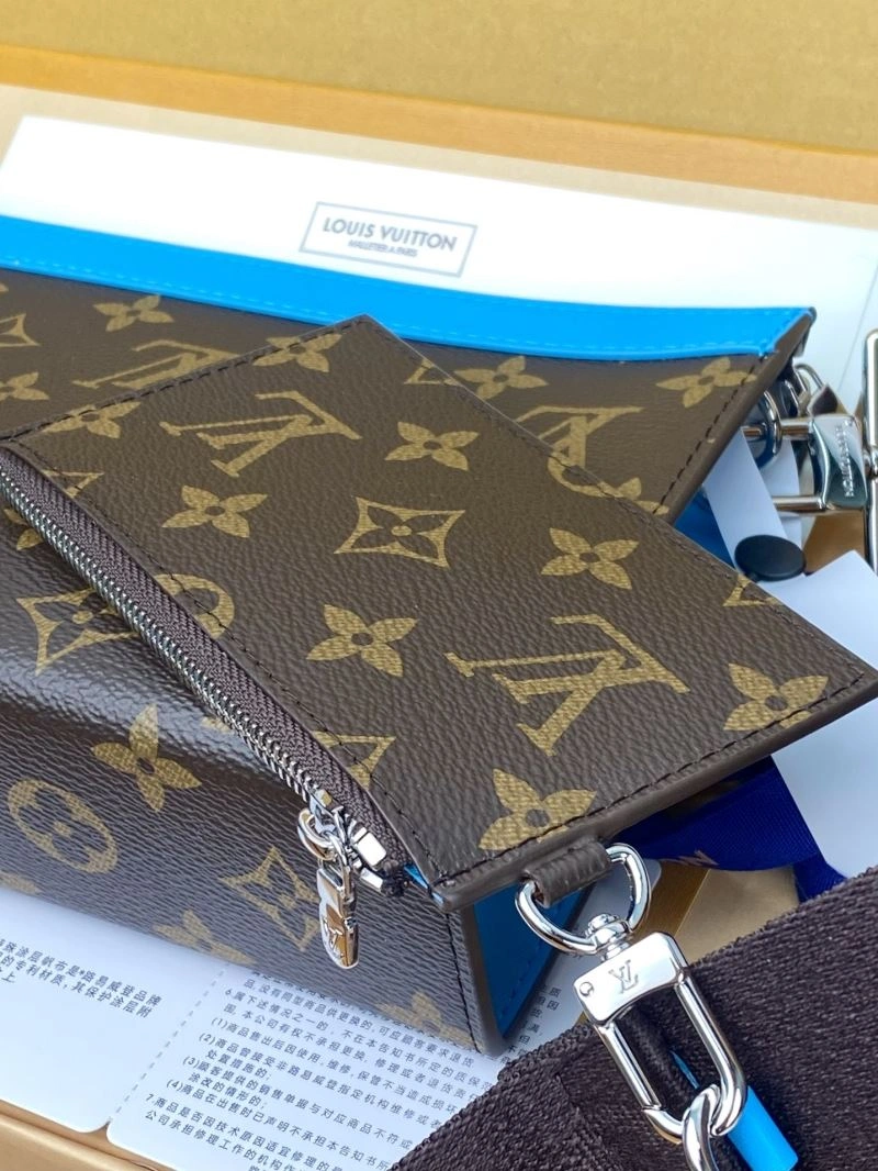 Louis Vuitton Cosmetic Bags ZeroBulk 57317