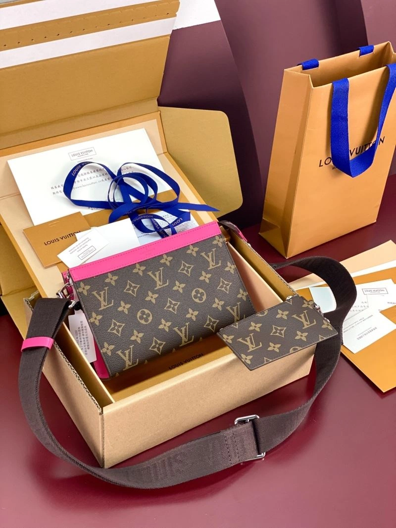 Stylish Louis Vuitton Cosmetic Bags 57318