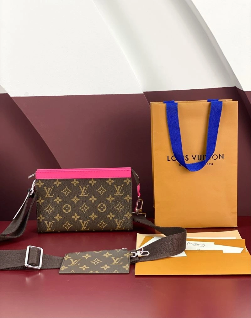 Stylish Louis Vuitton Cosmetic Bags 57318