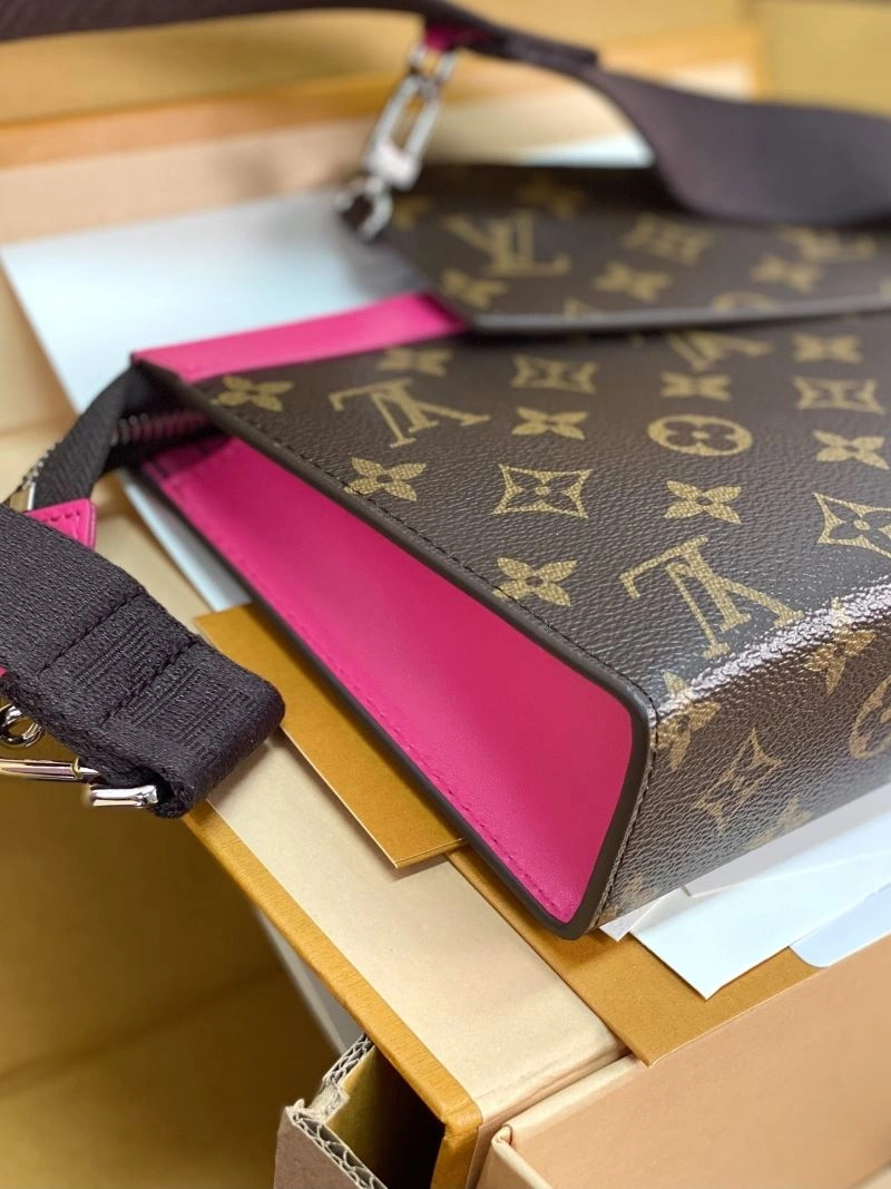 Stylish Louis Vuitton Cosmetic Bags 57318