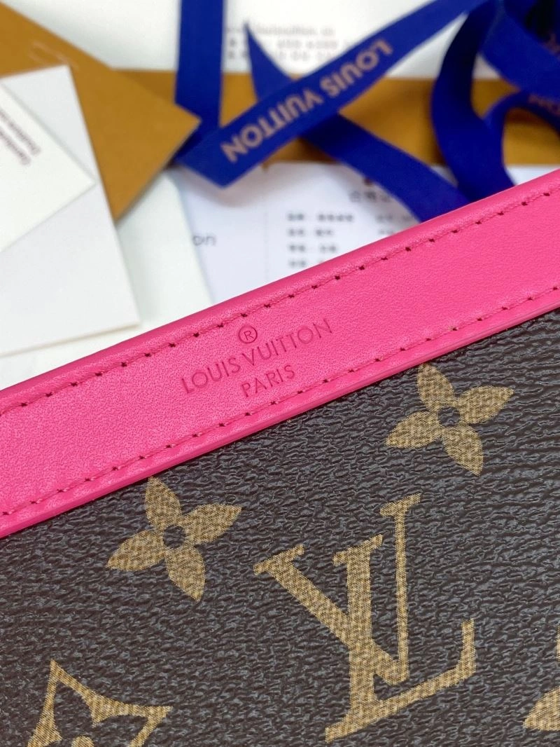 Stylish Louis Vuitton Cosmetic Bags 57318