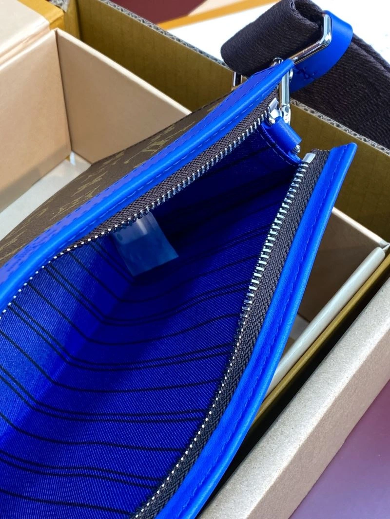 Louis Vuitton Cosmetic Bags Breathable 57348