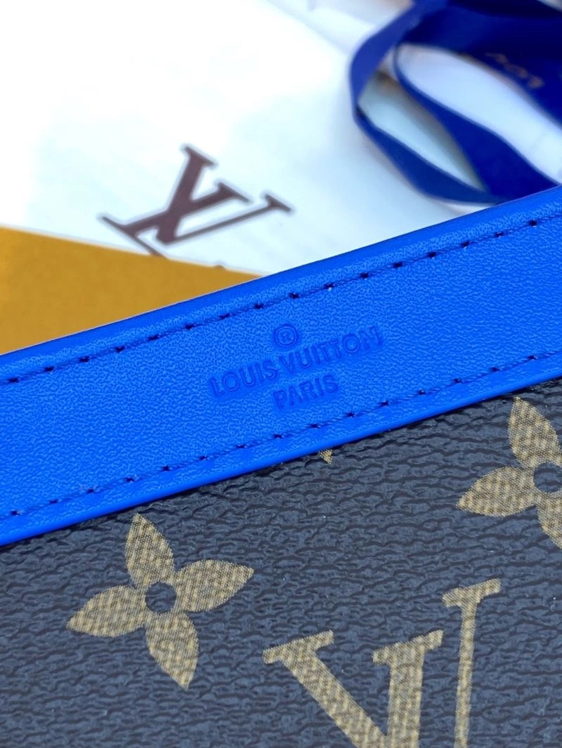 Louis Vuitton Cosmetic Bags Breathable 57348