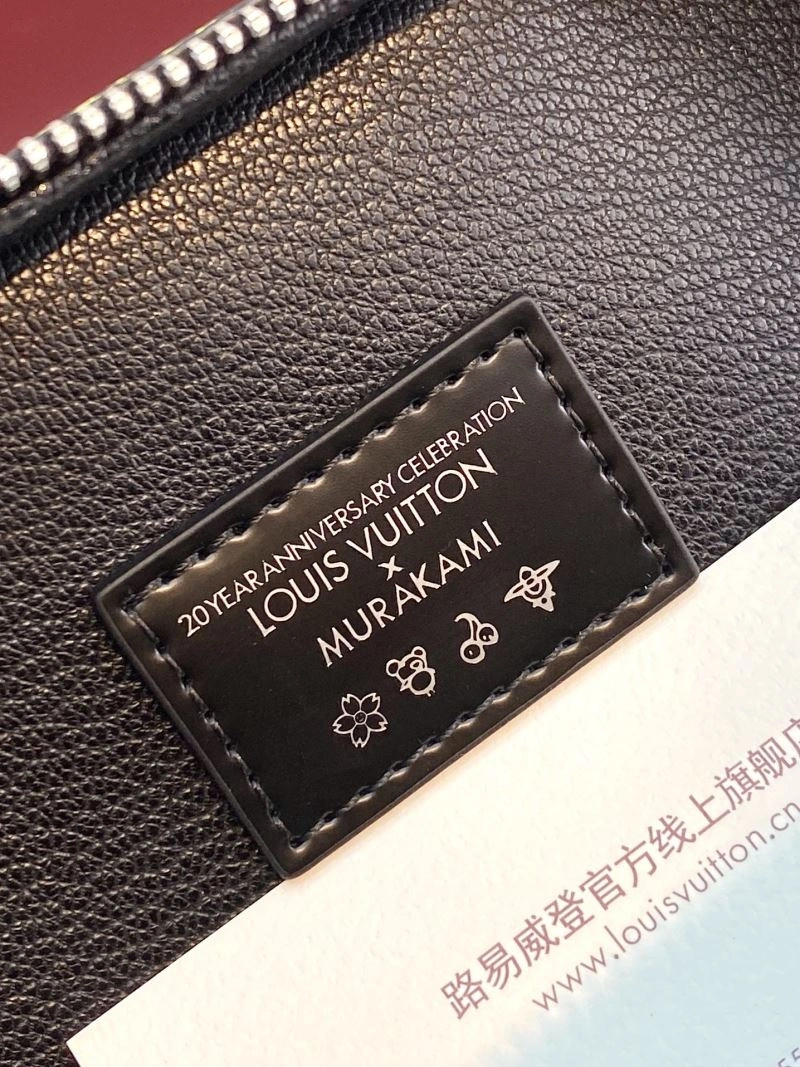 Louis Vuitton Cosmetic Bags Youthful 57353