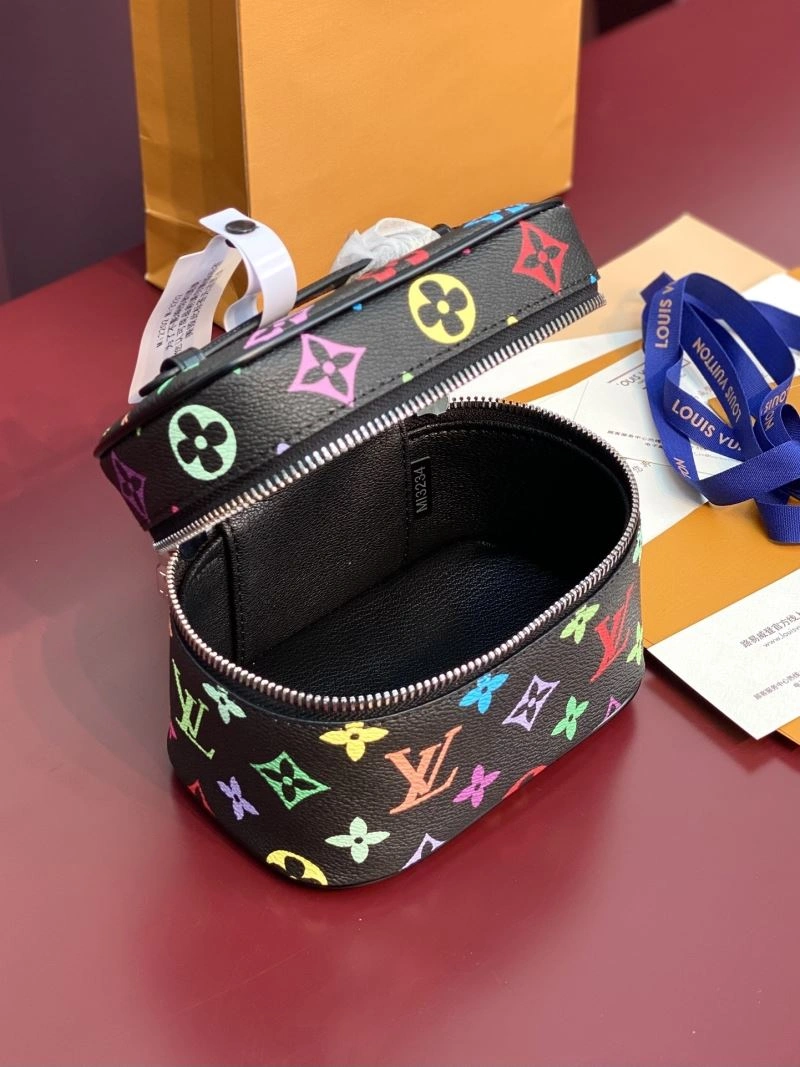 Louis Vuitton Cosmetic Bags Youthful 57353