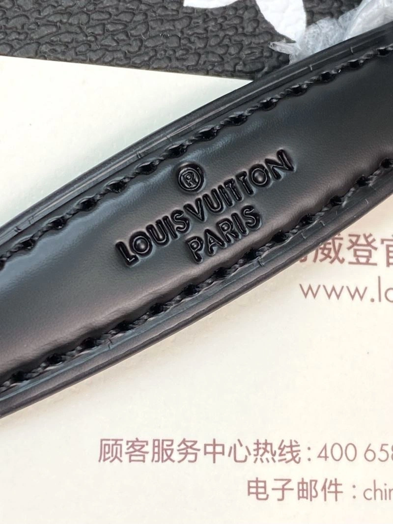 Louis Vuitton Cosmetic Bags Youthful 57353