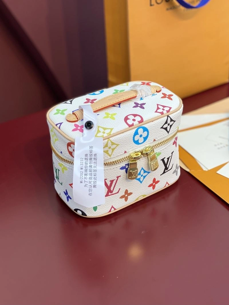 Louis Vuitton Cosmetic Bags Unisex 57309