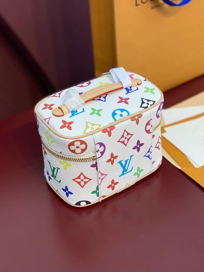 Louis Vuitton Cosmetic Bags Unisex 57309