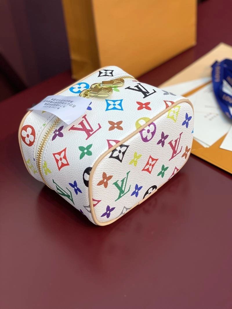 Louis Vuitton Cosmetic Bags Unisex 57309