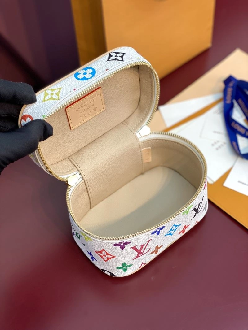 Louis Vuitton Cosmetic Bags Unisex 57309