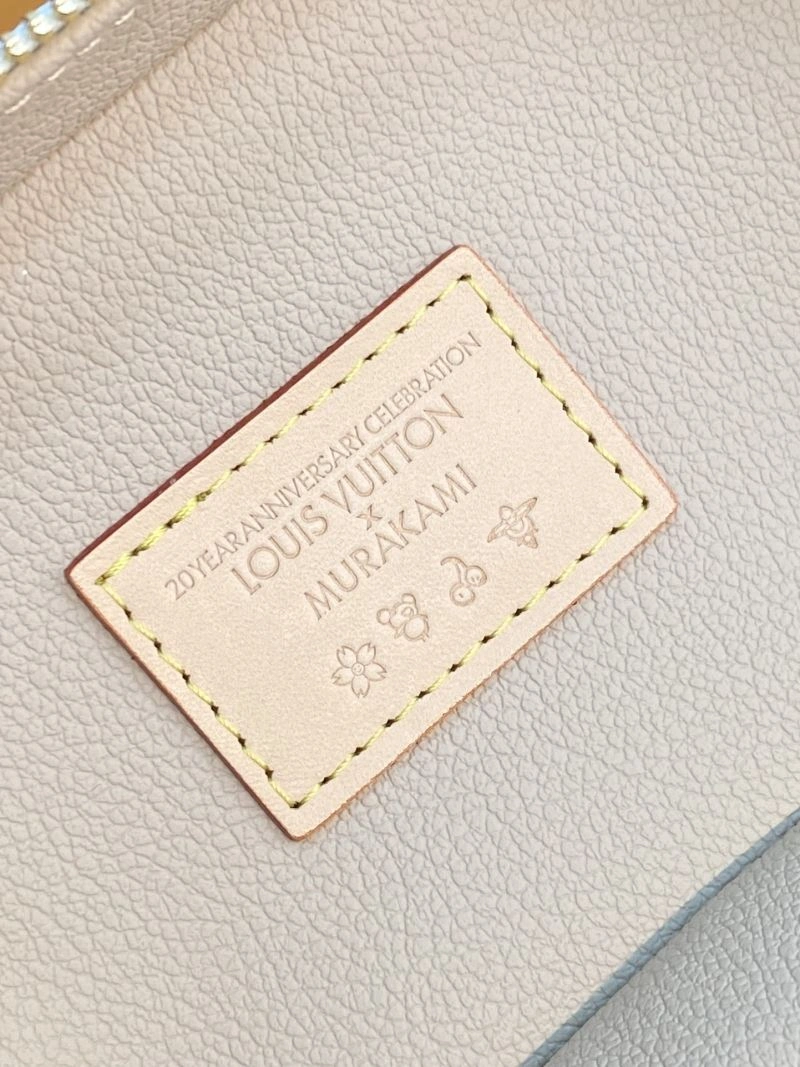 Louis Vuitton Cosmetic Bags Unisex 57309