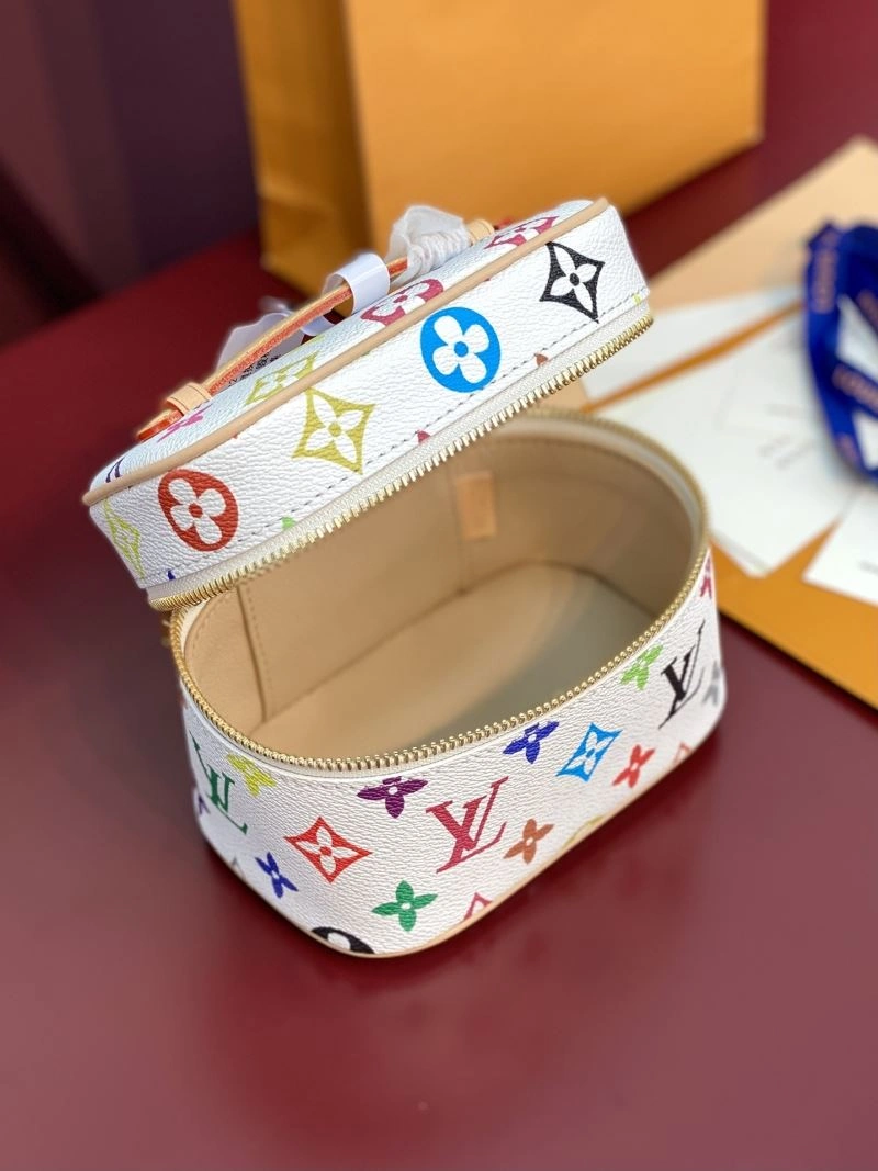 Louis Vuitton Cosmetic Bags Unisex 57309