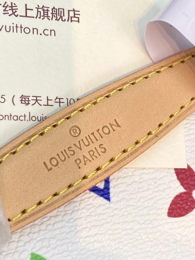 Louis Vuitton Cosmetic Bags Unisex 57309