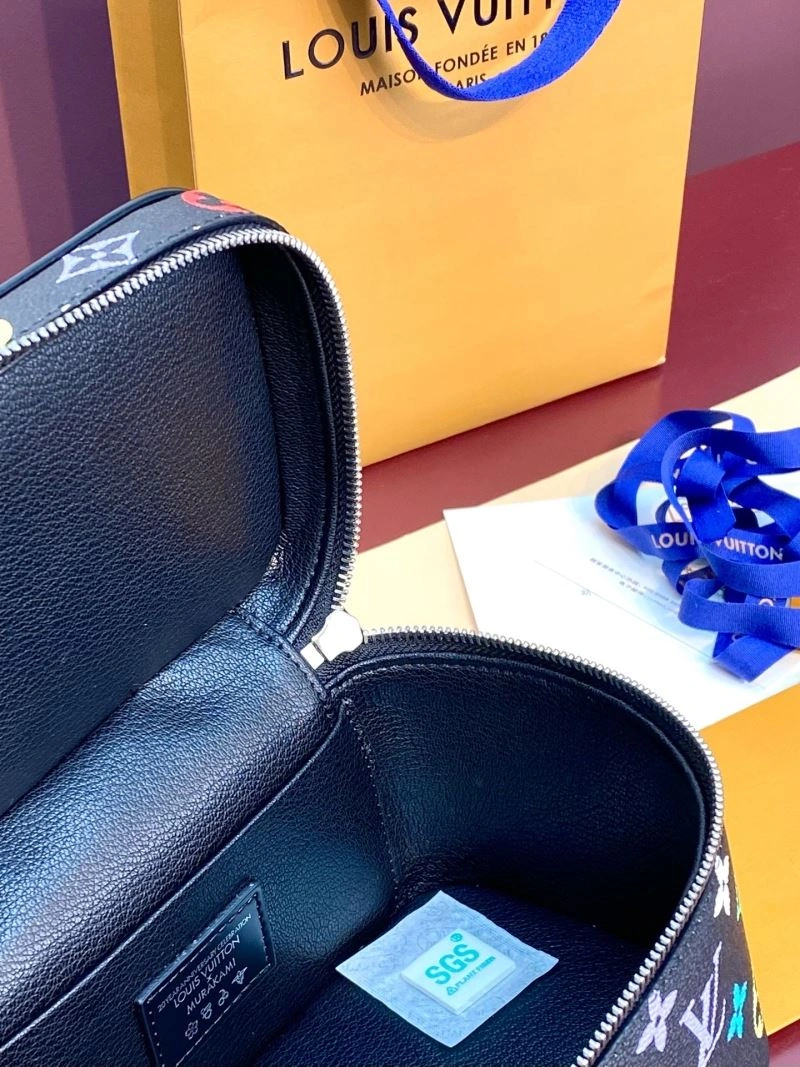 Louis Vuitton Cosmetic Bags HighQuality 57302