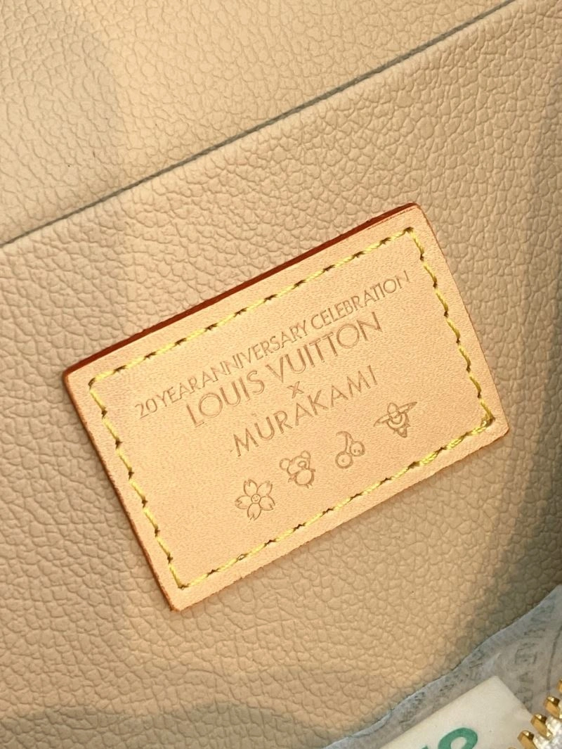 Louis Vuitton Cosmetic Bags StreetReady 57304