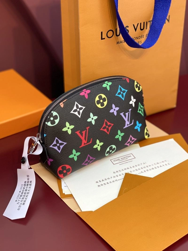 EyeCatching Louis Vuitton Cosmetic Bags 57303