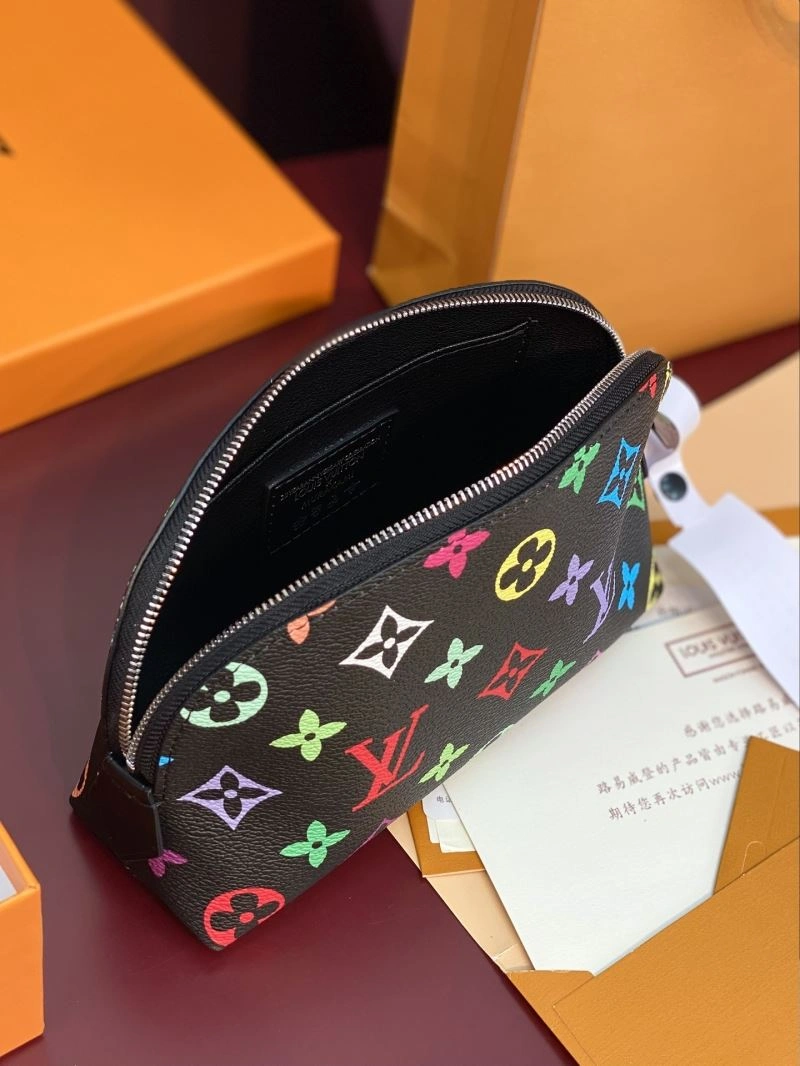 EyeCatching Louis Vuitton Cosmetic Bags 57303