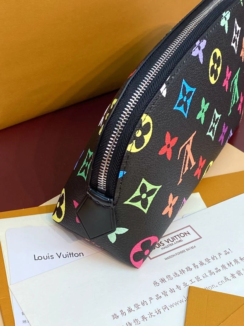EyeCatching Louis Vuitton Cosmetic Bags 57303