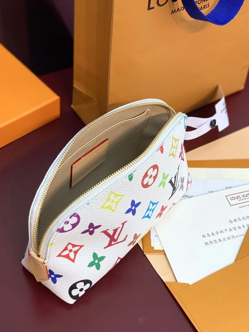 Louis Vuitton Cosmetic Bags Resilient 57325