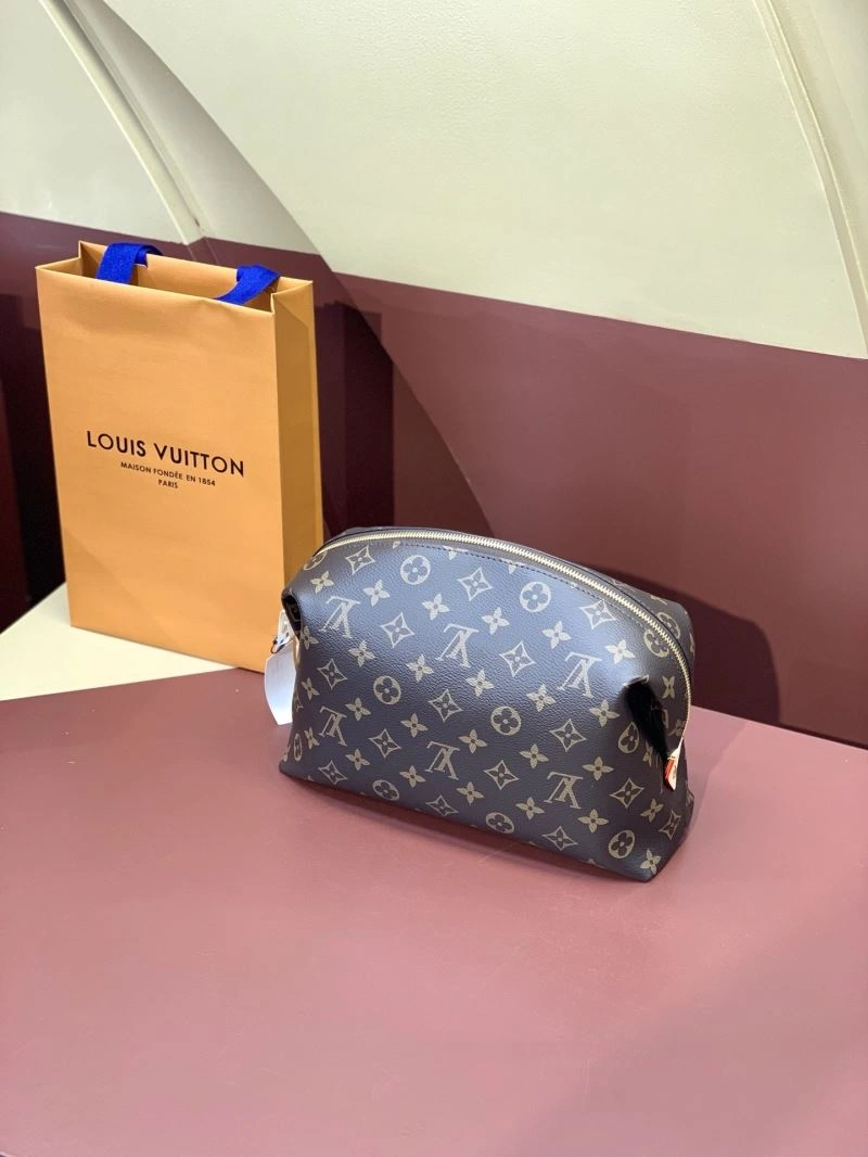 EasyCare Louis Vuitton Cosmetic Bags 65741