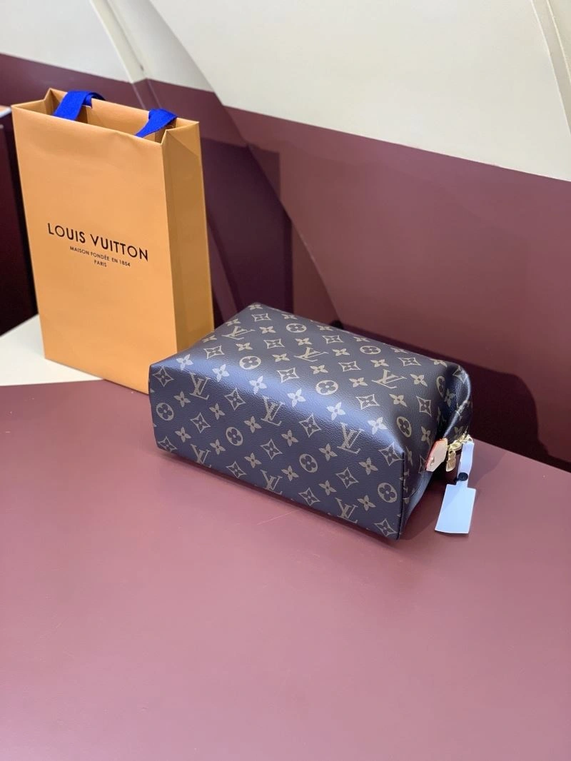 EasyCare Louis Vuitton Cosmetic Bags 65741