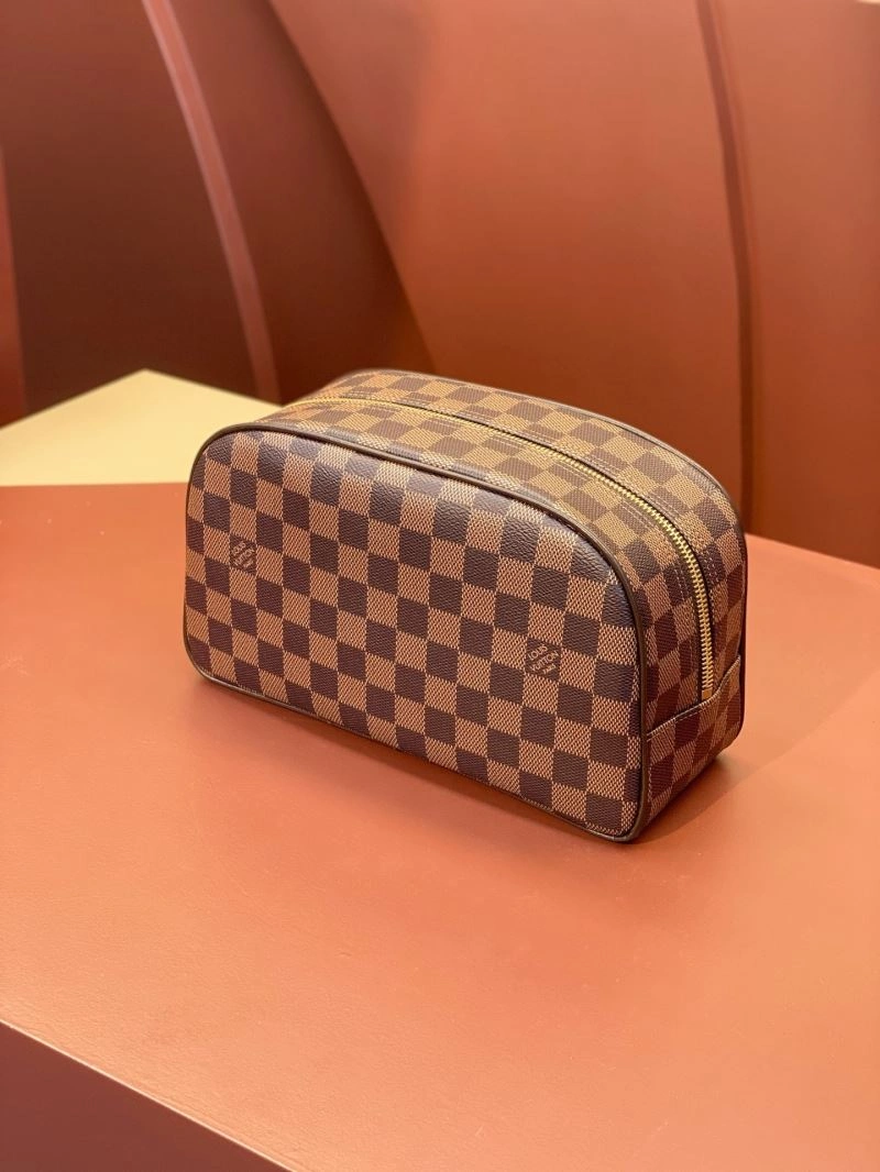 Bold Louis Vuitton Cosmetic Bags 65735