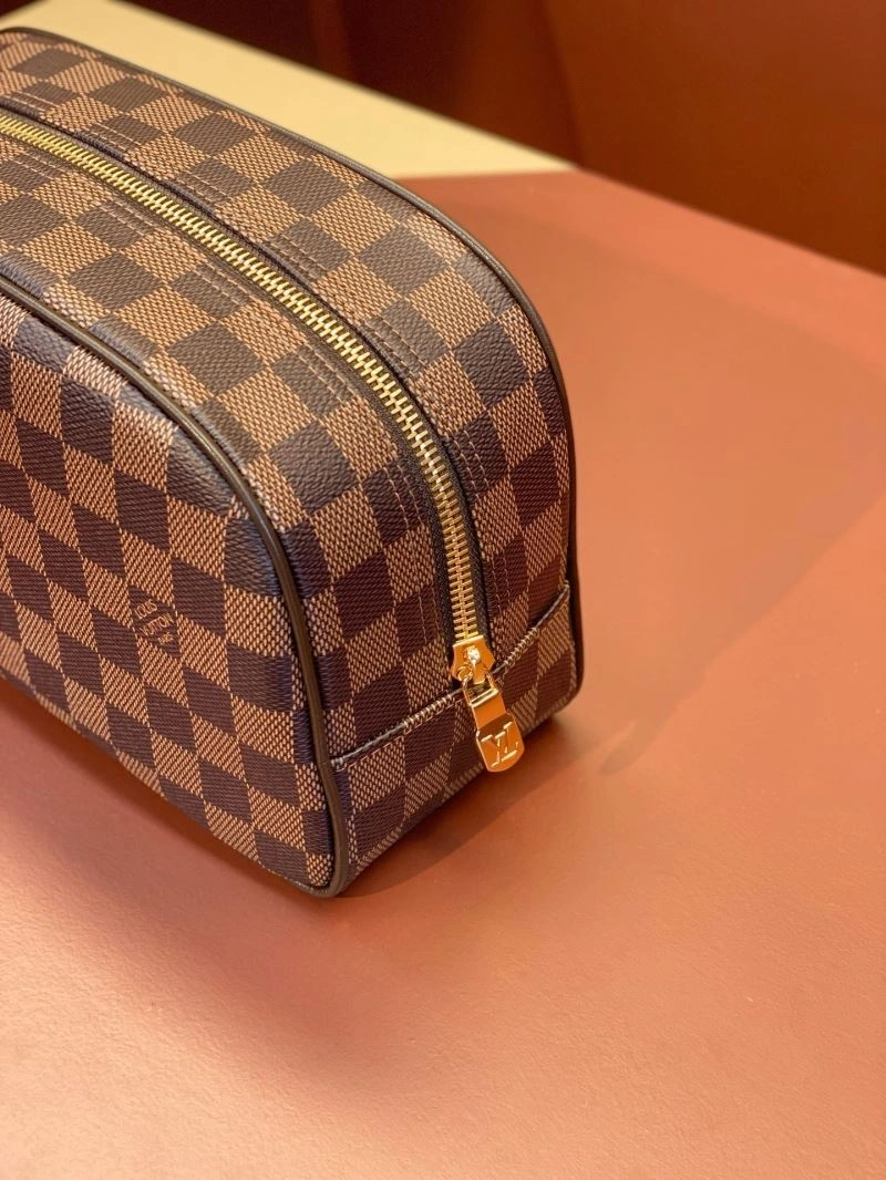 Bold Louis Vuitton Cosmetic Bags 65735