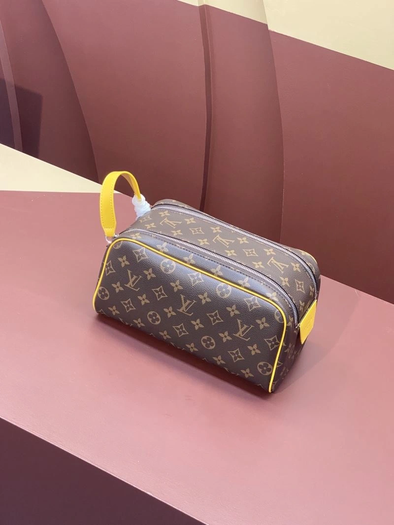 TimelessDesign Louis Vuitton Cosmetic Bags 65739